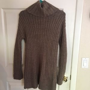 🍂 Cozy Fall Sweater Dress 🍂